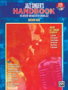 The Jazz Singer's Handbook